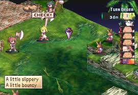 Phantom Brave~ Factory Sealed