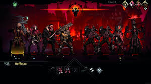 Darkest Dungeon II~Factory Sealed Box Set