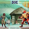 THE KING OF FIGHTERS 2003/ THE KINGDOM OF FIGHTERS 2002~Factory Sealed