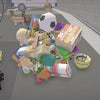 Katamari Damacy~ Factory Sealed
