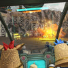 Knack II ~ Pre-Owned PS4
