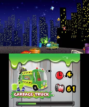 The Trash Pack: The Gross Gang in your Garbage~ Factory Sealed