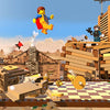 The Lego Movie Videogame~ Factory Sealed