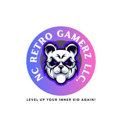 NC Retro Gamerz LLC