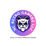 NC Retro Gamerz LLC