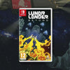 Lunar Lander Beyond~ Factory Sealed Import