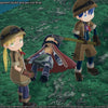 MADE IN ABYSS: BINARY STAR FALLING INTO DARKNESS ~Factory Sealed~ Import