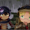 MADE IN ABYSS: BINARY STAR FALLING INTO DARKNESS ~Factory Sealed~ Import