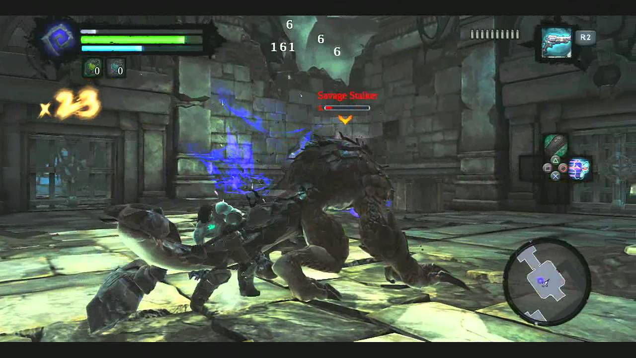 DARKSIDERS COLLECTION~ Factory Sealed