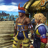 Final Fantasy X I X-2: HD Remaster
