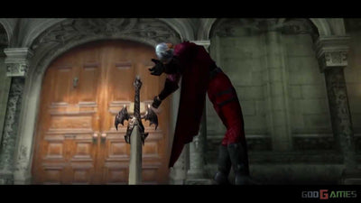 Devil May Cry GH~ Factory Sealed