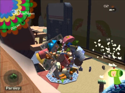 Katamari Damacy~ Factory Sealed