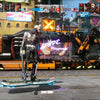 BLEEDING EDGE ~Factory Sealed ~Import