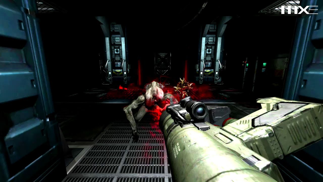DOOM 3 ~BFG Edition- Factory Sealed