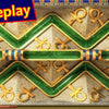 Luxor: Pharaoh's Challenge~ Factory Sealed