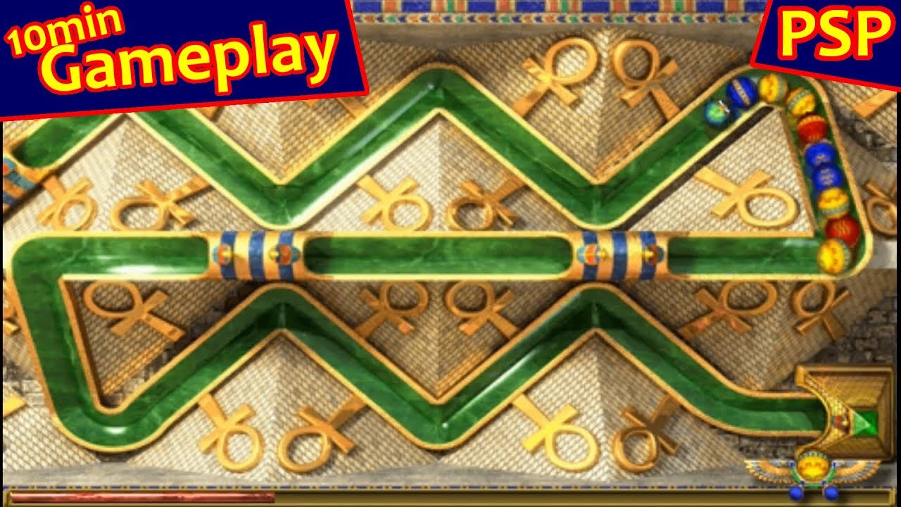 Luxor: Pharaoh's Challenge~ Factory Sealed