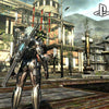 METAL GEAR RISING REVENGEANCE~ Factory Sealed