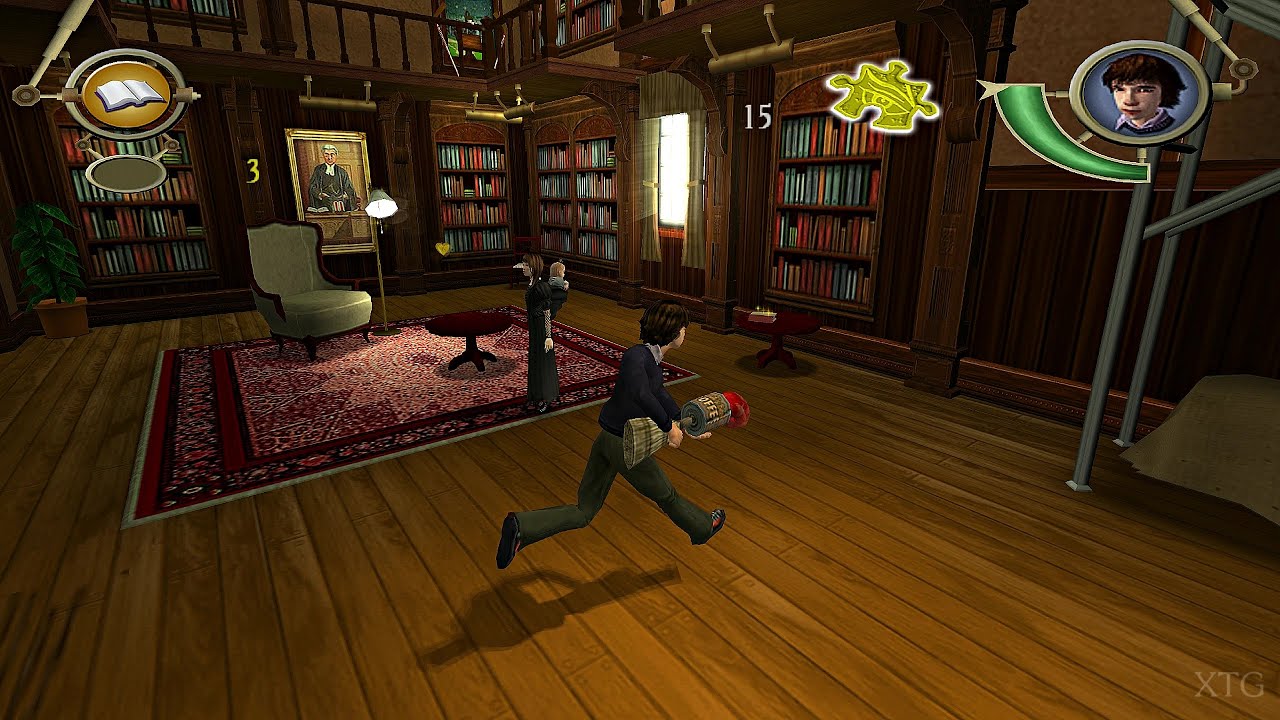 Lemony Snicket's- A Series of Unfortunate Events~ Pre-Owned PS2