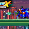 MEGA MAN X COLLECTION~ Factory Sealed