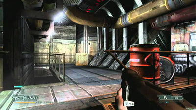 DOOM 3 ~BFG Edition- Factory Sealed