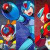 MEGA MAN X COLLECTION~ Factory Sealed