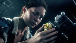 Alien Isolation Nostromo Edition~ Factory Sealed