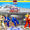 STREET FIGHTER: ANNIVERSARY COLLECTION~ Factory Sealed Fresh Case Pull