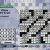 Puzzle Challenge Crosswords and More~ Pre-Owned PS2