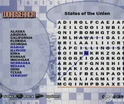 Puzzle Challenge Crosswords and More~ Pre-Owned PS2
