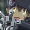 MADE IN ABYSS: BINARY STAR FALLING INTO DARKNESS ~Factory Sealed~ Import
