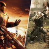 Gears of War 2- Import- Pre-Owned Xbox 360