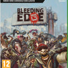 BLEEDING EDGE ~Factory Sealed ~Import