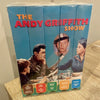 The Andy Griffith Show~ VHS Set Sealed~ Rare