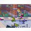 TEENAGE MUTANT NINJA TURTLES: SHREDDERS REVENGE~ Factory Sealed Import