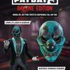 Payday 3~ Day One Edition- Factory Sealed Import/Spanish