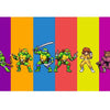 TEENAGE MUTANT NINJA TURTLES: SHREDDERS REVENGE~ Factory Sealed Import