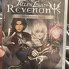 Fallen Legion Revenants: Vanguard Edition~ Factory Sealed Import