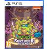 TEENAGE MUTANT NINJA TURTLES: SHREDDERS REVENGE~ Factory Sealed Import