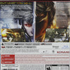 Metal Gear Rising: Revengeance~ Factory Sealed