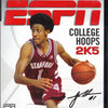ESPN College Hoops 2K5- CIB