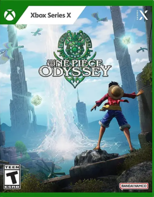 ONE PIECE ODYSSEY ~Factory Sealed