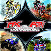 MX vs ATV Unleashed ~ Pre-Owned PS2
