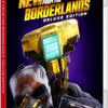 New Tales From The Borderlands: Deluxe Edition~ Factory Sealed Import