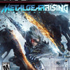 METAL GEAR RISING REVENGEANCE~ Factory Sealed