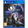 Valkyrie Elysium: Factory Sealed Import