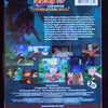 NARUTO: LEGEND OF THE STONE OF GELEL~ Factory Sealed