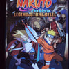 NARUTO: LEGEND OF THE STONE OF GELEL~ Factory Sealed