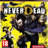 NEVERDEAD~ Factory Sealed~Import