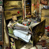 Cate West the Vanishing Files~ Loose Cartridge