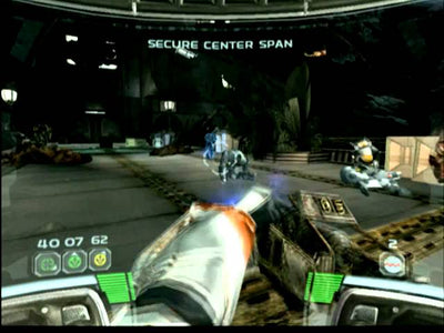 Star Wars Republic Command (Platinum Hits) Pre-Owned for Xbox OG